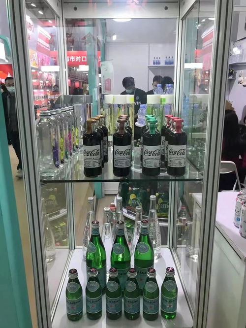 海盟旗下賽盟進出口亮相2021 FHC上海環球食品展，倉儲服務賦能全球食品貿易